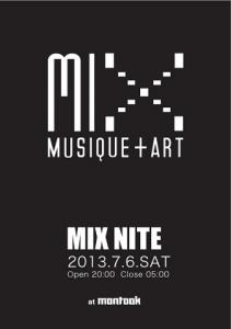 MIXNITE