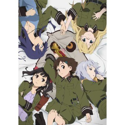 ソ･ラ･ノ･ヲ･ト