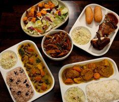 JamRockCafe＆Restaurant