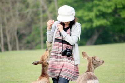 フィールドプロモーション