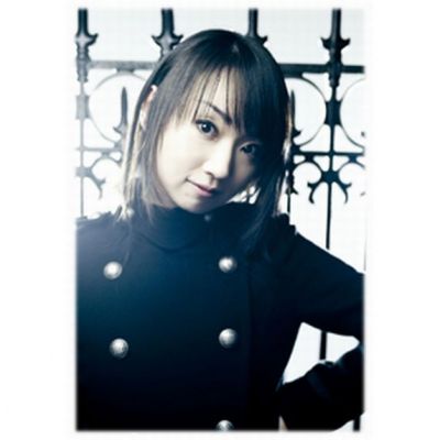 水樹奈々
