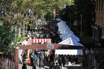 ロックの学園2010