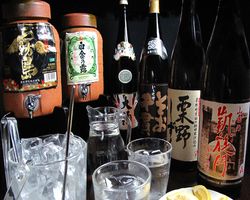 和粋＆焼酎misobank
