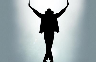 マイケル・ジャクソン