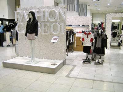 FASHION
