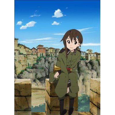 ソ･ラ･ノ･ヲ･ト