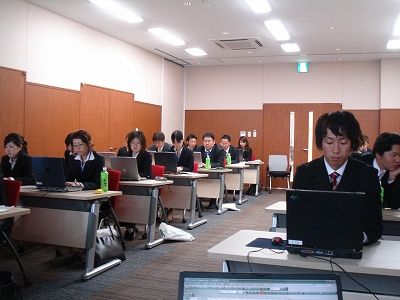 会社設立