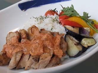 アロエカフェ