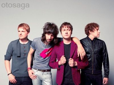 KASABIAN