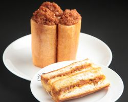 にんにくや