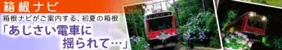 箱根町観光協会