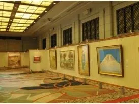 展覧会